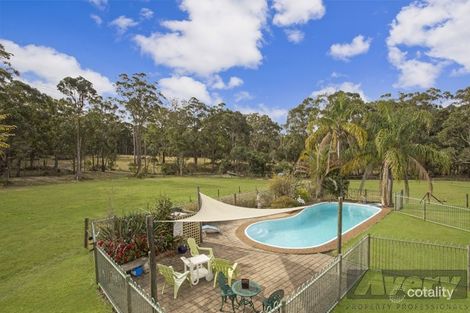 Property photo of 25 Kilaben Street Awaba NSW 2283