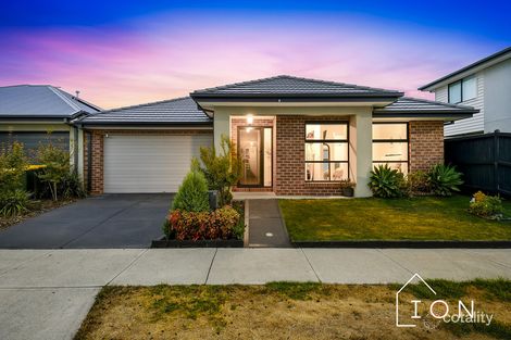 Property photo of 11 Rubato Street Clyde VIC 3978