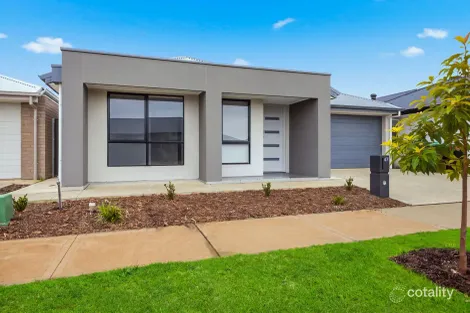 Property photo of 47 Barritt Road Munno Para Downs SA 5115