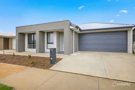 Property photo of 47 Barritt Road Munno Para Downs SA 5115