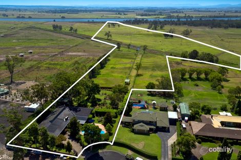 Property photo of 8 Rainbird Close Heatherbrae NSW 2324