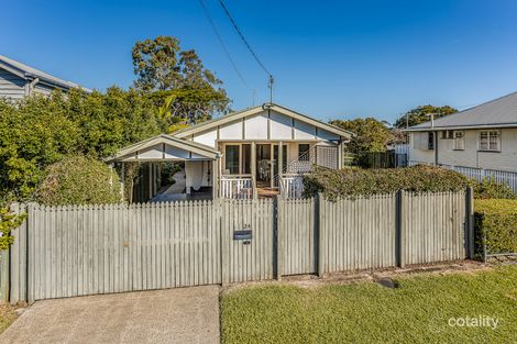 Property photo of 24 Ashford Street Shorncliffe QLD 4017