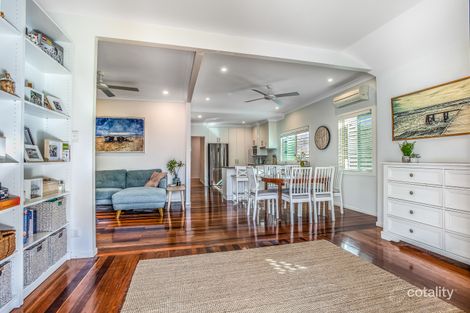 Property photo of 24 Ashford Street Shorncliffe QLD 4017