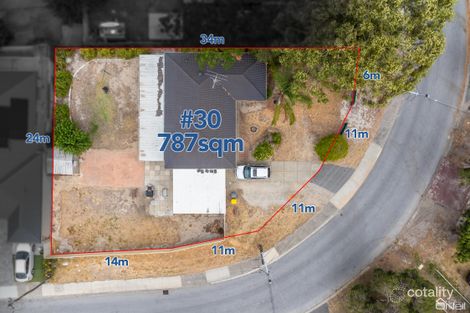 30 Tewson Rd, Camillo, WA 6111