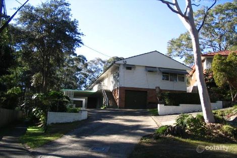 4 Greenvale Gr, Hornsby, NSW 2077