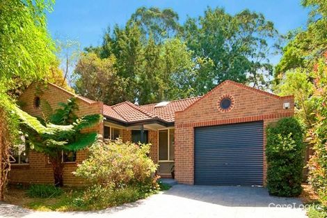 Property photo of 10A Tallong Place Turramurra NSW 2074