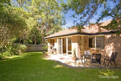 Property photo of 10A Tallong Place Turramurra NSW 2074