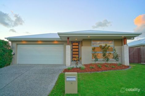 Property photo of 36 Parkhaven Street Mango Hill QLD 4509