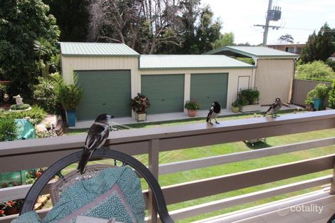 9 Cumming St, Bongaree, QLD 4507