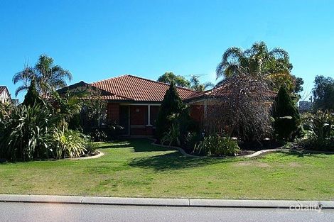Property photo of 2 Birkdale Court Cooloongup WA 6168