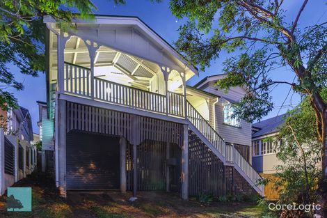 Property photo of 15 Cintra Road Bowen Hills QLD 4006