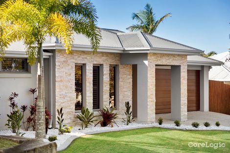 Property photo of 10 Daintree Drive Coomera QLD 4209