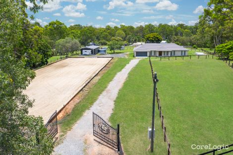 Property photo of 260-264 Hein Road Buccan QLD 4207