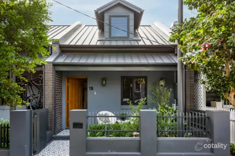 Property photo of 19 Roseby Street Leichhardt NSW 2040