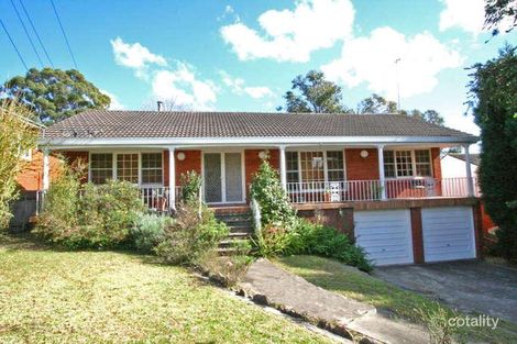 6 Karingal Ave, Carlingford, NSW 2118