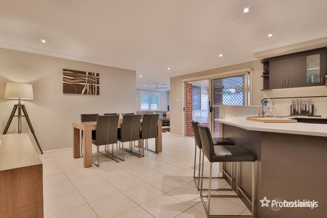 Property photo of 134 Ridgetop Drive Glenmore Park NSW 2745