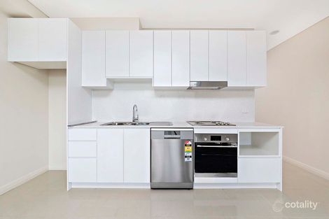 Property photo of 14/91 Park Road Homebush NSW 2140