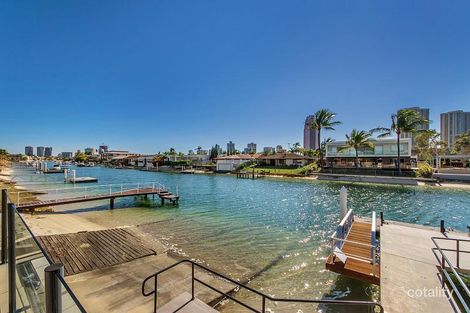 Property photo of 59 Admiralty Drive Surfers Paradise QLD 4217
