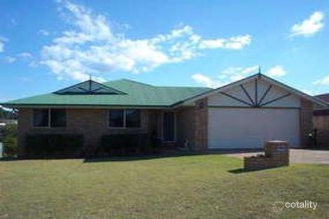 Property photo of 1 Illawong Crescent Terranora NSW 2486