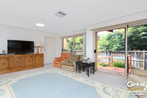 Property photo of 8/7 Nioka Court Oatlands NSW 2117