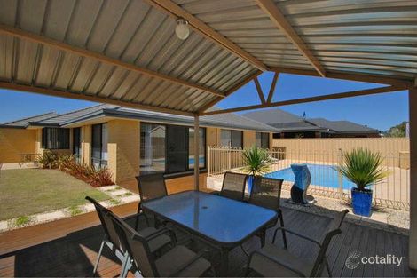 Property photo of 14 Phoenix Terrace Hocking WA 6065