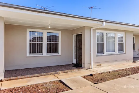 1/27 Mary St, Ethelton, SA 5015