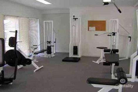 Property photo of 172/283 Spring Street Melbourne VIC 3000