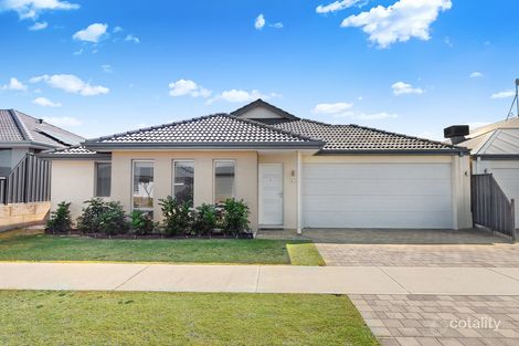 47 Echidna St, Banksia Grove, WA 6031