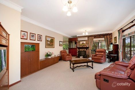 Property photo of 28 Calderwood Road Galston NSW 2159