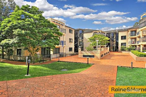 Property photo of 18/91 Meredith Street Bankstown NSW 2200