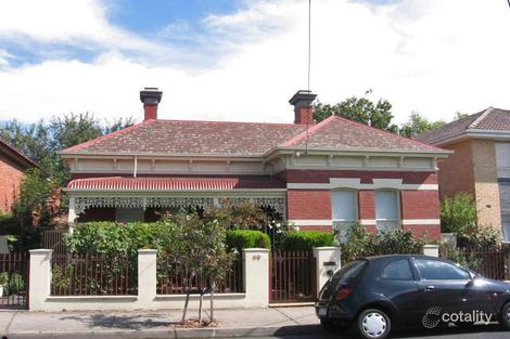 69 Lewisham Rd, Windsor, VIC 3181