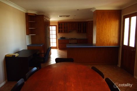 Property photo of 4 Honeyeater Court Longreach QLD 4730