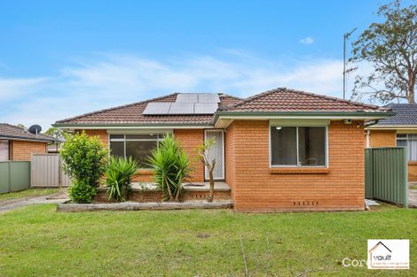Property photo of 21 Croome Road Albion Park Rail NSW 2527