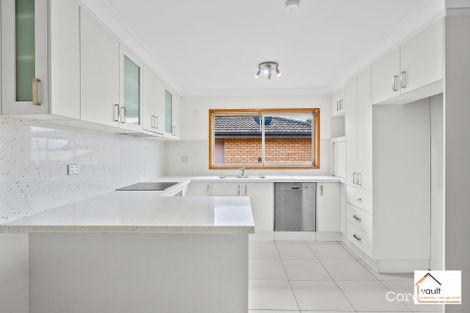 Property photo of 21 Croome Road Albion Park Rail NSW 2527