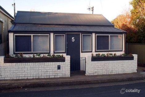 Property photo of 5 Cross Street Bathurst NSW 2795