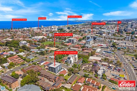 Property photo of 10/60 Gipps Street Wollongong NSW 2500