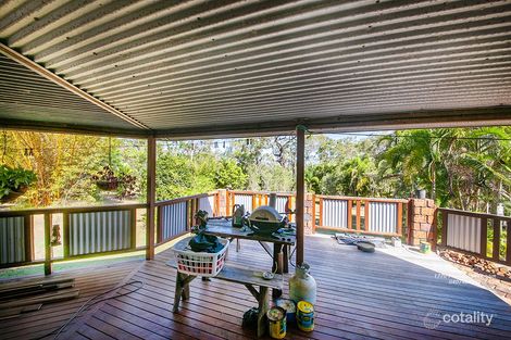Property photo of 425 Bootmaker Drive Round Hill QLD 4677