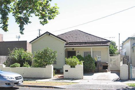 50 Gillies St, Fairfield, VIC 3078