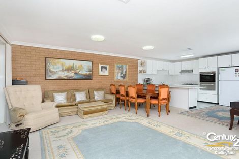 Property photo of 8/7 Nioka Court Oatlands NSW 2117