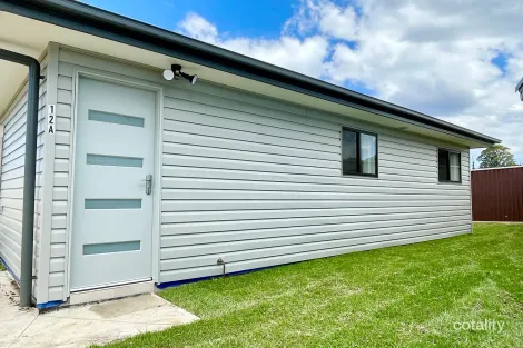 12a Brain Ave, Lurnea, NSW 2170