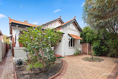 8 Salisbury St, Subiaco, WA 6008