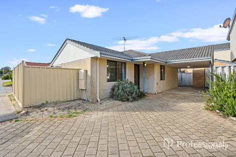 22/11 Elvire St, Viveash, WA 6056