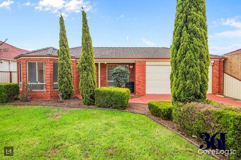 Property photo of 7 Pitanga Gardens Werribee VIC 3030