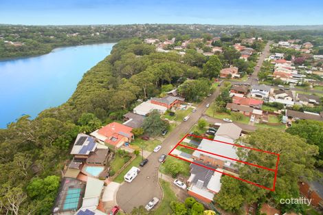 Property photo of 4 Riverview Road Padstow Heights NSW 2211