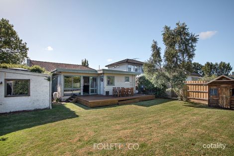 Property photo of 27 Clements Street Highett VIC 3190