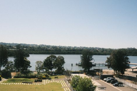 Property photo of 510/16 Hill Road Wentworth Point NSW 2127