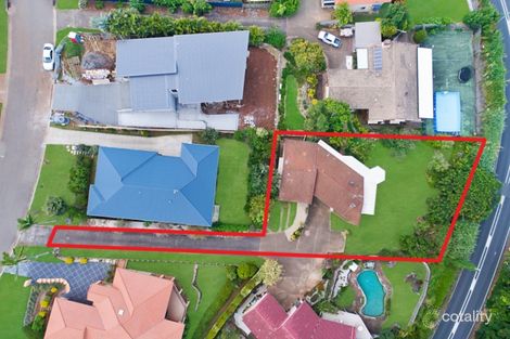 Property photo of 37 Karingal Avenue Bilambil Heights NSW 2486