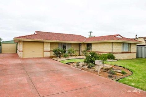 15 Gamble Grn, Spencer Park, WA 6330