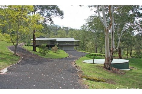 Property photo of 1741 St Albans Road St Albans NSW 2775