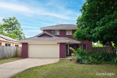 Property photo of 1 Tuckeroo Place Sunnybank Hills QLD 4109